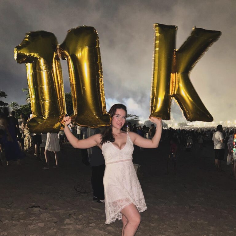 Instagram post from aluriestetica. This post is in position 3.